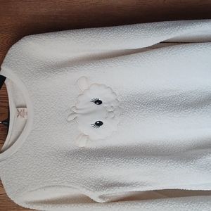 **4/$20**Final Markdown Lamb Pajamas